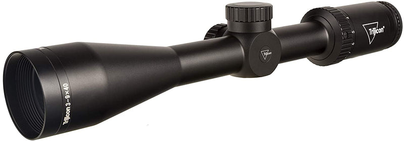 Trijicon Huron Hunting Riflescopes - Middletown Outdoors