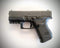 Recover Tactical GR42 Picatinny Rail for The Glock 42 - Easy Installation, No Mods Required to Your Firearm, no Need for a Gunsmith. Installs in Under 3 Minutes