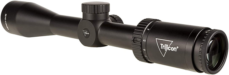 Trijicon Huron Hunting Riflescopes - Middletown Outdoors