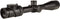 Trijicon AccuPoint 4-24x50 Riflescope with Green Dot and MOA Ranging Crosshair Reticle, 30mm Tube