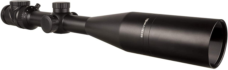 Trijicon AccuPoint 4-16x50 Riflescope MOA Ranging