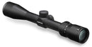 Vortex Optics Diamondback 2-7x35 Rimfire, Second Focal Plane Riflescope - V-Plex Reticle (MOA) - Middletown Outdoors