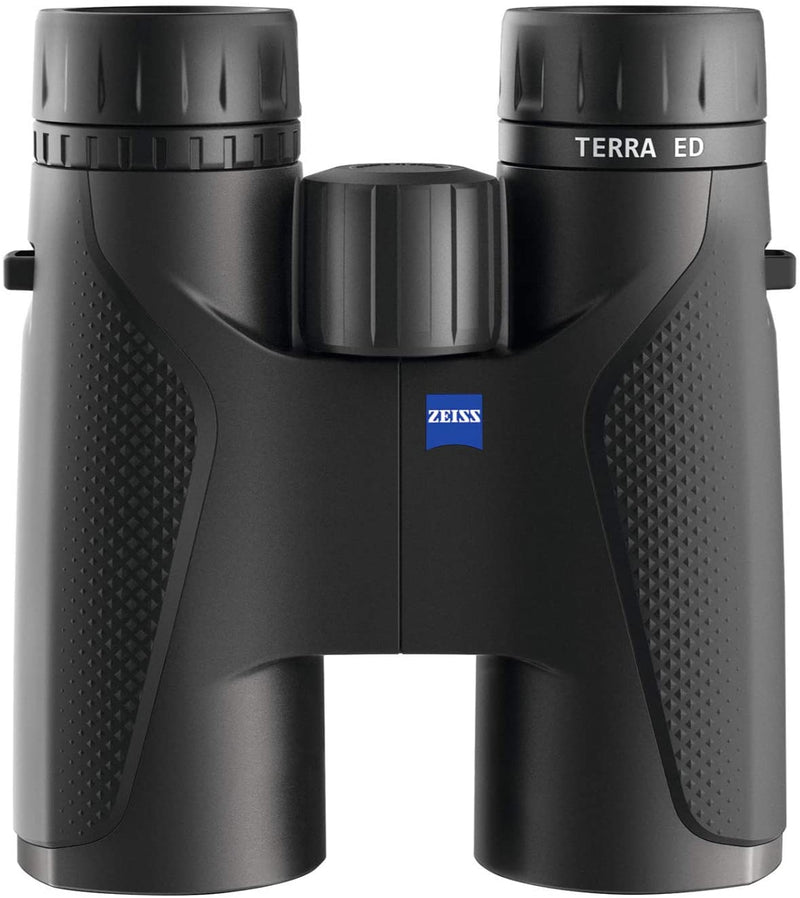 Zeiss Terra ED Binocular 10x42 Black - Middletown Outdoors