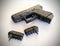 Recover Tactical Glock 26 Compact Picatinny Rail - Middletown Outdoors