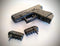 ReCover Tactical  GR30 Compatible with The Glock 29 30 without a rail Picatinny Rail - Easy Installation, No Modifications Required, no Need for a Gunsmith. Installs in Under 3 Minutes - Middletown Outdoors