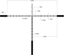 Trijicon AccuPoint 4-16x50 Riflescope MOA Ranging