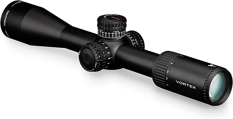Vortex Optics Viper PST Gen II Second Focal Plane Riflescopes - Middletown Outdoors