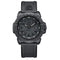 Luminox Evo Navy Seal Blackout Mens Watch 3051.BLACKOUT - Middletown Outdoors