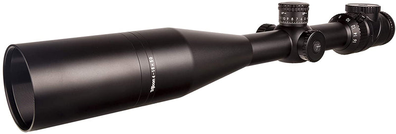 Trijicon AccuPoint 4-16x50 Riflescope MOA Ranging