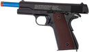 Recoil Enabled Training Pistol 1911 Style, Green Gas,  with SureStrike™ cartridge -IR - Middletown Outdoors