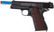 Recoil Enabled Training Pistol 1911 Style, Green Gas,  with SureStrike™ cartridge -IR - Middletown Outdoors