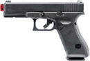Laser Ammo Recoil Enabled Glock 17 SureStrike Training Laser Device (Class I, 3.5mW) for use Training Targets and Systems (Red or IR Laser) - Middletown Outdoors