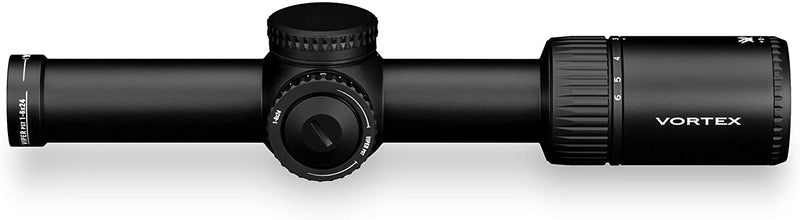 Vortex Optics Viper PST Gen II Second Focal Plane Riflescopes - Middletown Outdoors