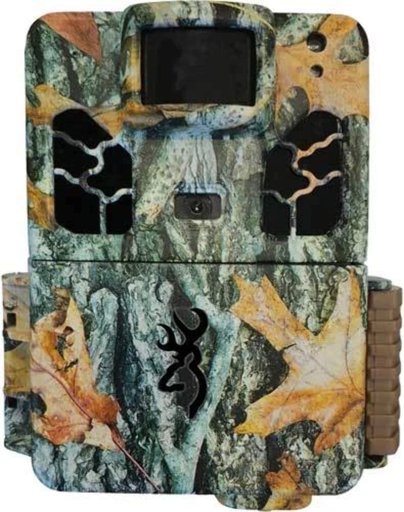 Browning Trail Cameras Dark Ops HD Pro X 20MP Game Camera (Camo) - Middletown Outdoors