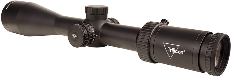 Trijicon Credo HX Illuminated Hunting Riflescopes