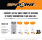 SPYPOINT CELL-LINK Universal Cellular Trail Camera Adapter Makes Virtually Any Trail Camera a Cellular Camera Get Your Game Camera Images Sent to Your App by Connecting Through Trail Cam SD Card Slot - Middletown Outdoors