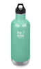 Klean Kanteen 20oz Water Bottle with Loop Cap - Middletown Outdoors