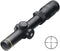 Leupold VX-R Hog 1.25-4x20mm Riflescope, FireDot Pig Plex Illum. Reticle - Middletown Outdoors