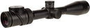 Trijicon AccuPoint 5-20x50 Riflescope MOA Ranging Crosshair with Green Dot, 30mm Tube