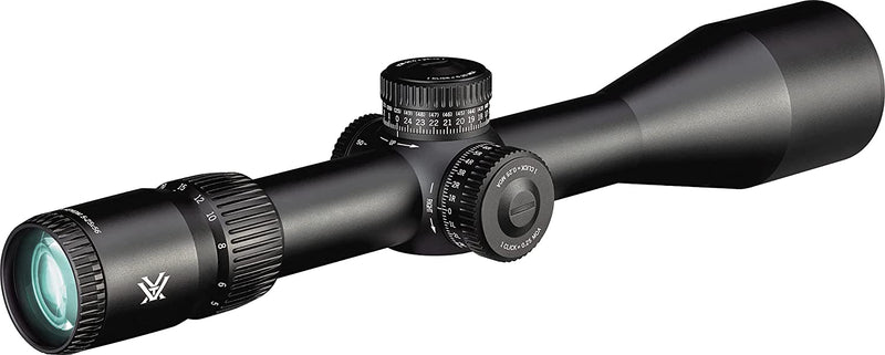 Vortex Optics Venom 5-25x56 First Focal Plane Riflescope