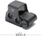 EOTech XPS2-0 HOLOgraphic Weapon Sight - Middletown Outdoors