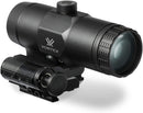 VMX-3T Magnifier, w/ built in flip mount - Middletown Outdoors