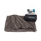 Cocoon CoolMax Travel Blanket CMB97 - Chocolate - Middletown Outdoors
