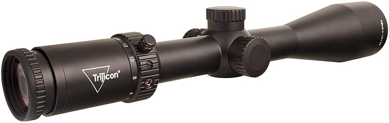 Trijicon Credo HX Illuminated Hunting Riflescopes