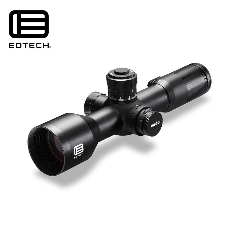 EOTECH Vudu 5-25x50mm Precision Rifle Scope - Middletown Outdoors