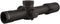 Trijicon RS27-C-1900027 AccuPower Riflescope 34mm Main Tube MOA Segmented-Circle Crosshair Reticle with Green LED, 1-8x28mm, Black - Middletown Outdoors