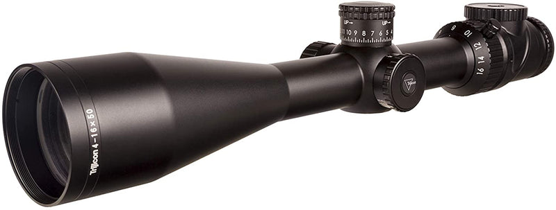 Trijicon AccuPoint 4-16x50 Riflescope MOA Ranging