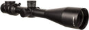 Trijicon AccuPoint 5-20x50 Riflescope MOA Ranging Crosshair with Green Dot, 30mm Tube