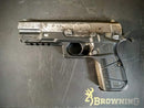 Recover Tactical HPC Grip and Rail System for The Browning and FN Hi Power Series of Pistols Hi Power Grips - Middletown Outdoors