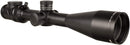 Trijicon AccuPoint 4-24x50 Riflescope with Green Dot and MOA Ranging Crosshair Reticle, 30mm Tube