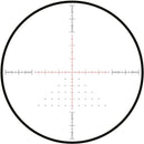 SideWinder 30 Riflescope 6.5-20x44 20x 1/2 Mil Dot +