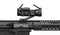 Vortex Optics StrikeFire II Red/Green Dot scope - AR15 - Middletown Outdoors