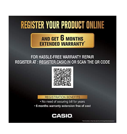 Casio Men's XL Series G-Shock Quartz 200M WR Shock Resistant Resin Color: Black & Gold (Model GD-100GB-1ACR)