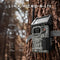 SPYPOINT LINK-MICRO-S-LTE Solar Cellular Trail Camera 4 LED Infrared Flash Game Camera with 80-foot Detection and Flash Range LTE-Capable Cellular Trail Camera 10MP 0.4-second Trigger Speed - Middletown Outdoors