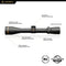 Leupold VX-3i 4.5-14x40mm Riflescope Duplex Reticle - Middletown Outdoors