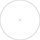Vortex Optics SPARC Solar Red Dot Sight - 2 MOA Dot