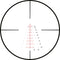 HAWKE OPTICS Xb30 Compact 1.5-6X36 30Mm Ir Crossbow Scope - Middletown Outdoors