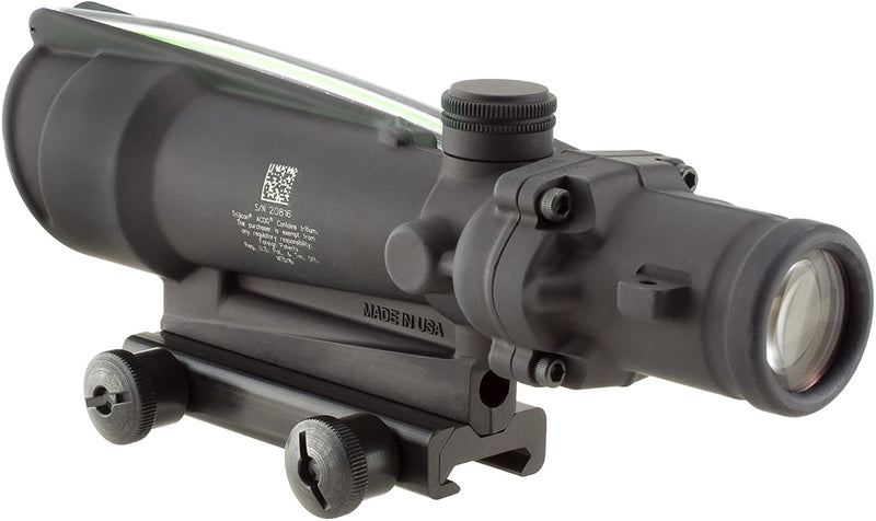 Trijicon ACOG 3.5x35 Riflescopes - Middletown Outdoors