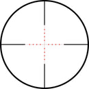Hawke Sport Optics Vantage 6-24x50 1in Tube,AO Waterproof Riflescope,Black,Mil Dot Center Reticle - Middletown Outdoors
