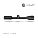 Hawke Vantage Riflescope 4-12X40 AO Mil Dot - Middletown Outdoors