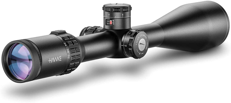 SideWinder 30 Riflescope 8-32X56 SR Pro Gen II - Middletown Outdoors