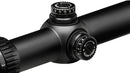 Vortex Optics Crossfire II Adjustable Objective, Second Focal Plane, 30mm Tube Riflescopes