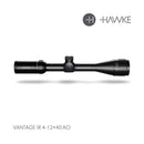 Hawke Vantage IR Riflescope 4-12x40 Rimfire .17 HMR (12x) - Middletown Outdoors