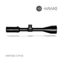 Hawke Vantage Riflescope 3-9x50 30/30 Duplex - Middletown Outdoors