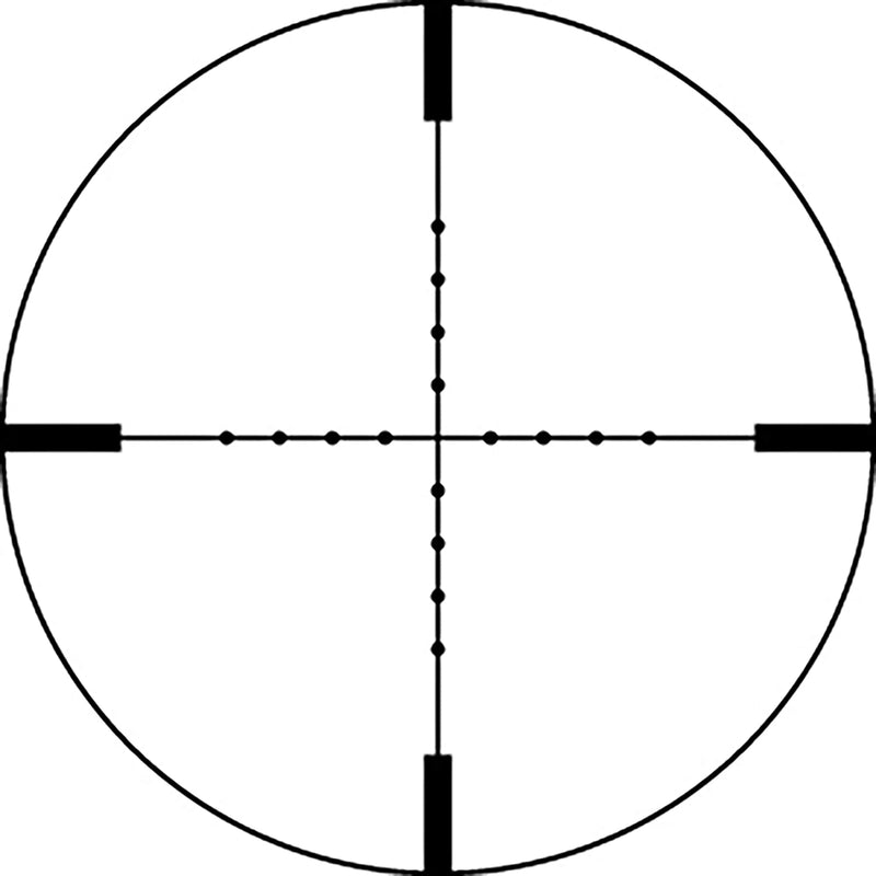 Vortex Optics Viper Parallax Adjustment Second Focal Plane Riflescopes - Middletown Outdoors