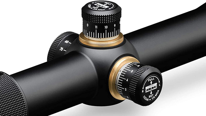 Vortex Optics Viper Parallax Adjustment Second Focal Plane Riflescopes - Middletown Outdoors